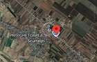 Teren intravilan zona Vadu Pasii BZ 4.000mp d=20m drum asfaltat utilitati Pret: - 6