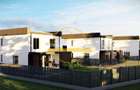 Casa Individuala  de vanzare - 8 km de Stadionul Emil Alexandrescu Copou Iasi - 5