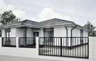 Casa individuala, 110 mp, 700 teren, zona Arex - 1