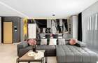 Penthouse de Lux | 3 Camere | Finisaje & Dotari Lux | Comision 0 - 19