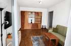 Apartament 3 camere spațios, cu boiler – zona Morarilor - pet friendly