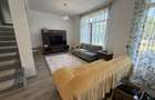 Duplex premium de închiriat | Borhanci| 180mp utili | 300mp teren | 5 camere - 7
