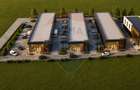 Spațiu comercial de 596mp de închiriat - Gilau - 4