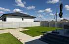 Casă individuală Clinceni | 402 mp teren | 3 dormitoare | Comision 0%