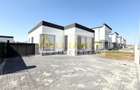 Casa individuala | Parter | 3-4 camere | 2 bai | Ansamblu rezidential - 5