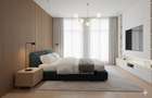 Apartament cu 2 camere de vanzare, zona Casa Sindicatelor, bloc nou - 1