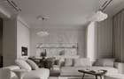 REA1023546 Apartament superb 3 camere cu vedere la lac I Zona Floreasca - 1