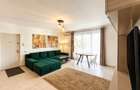 BG183-Apartament 3 camere Mobilat LUX  74 mp Utili | Garaj-COMISION 0%