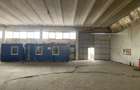 Calea Sagului, Hala industriala cu acces tir - 2