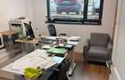 Spațiu Modern de Birou în Bloc Nou – Păcurari – Mobilat - 4