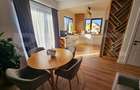 Duplex de vanzare, 120 mp, 305 mp teren, zona Valea Seaca-Popesti