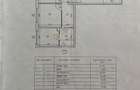Apartament 3 camere Alexandru cel Bun - 2