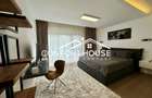 Vila de lux, 4 camere, finisaje de exceptie, mobilat, IANCU NICOLAE - 18