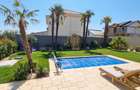 Reședință mediteraneană design Feng Shui | Cramă, piscină, grădină - 2