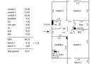 0% Comision! Apartament 3 camere, 2 balcoane, Zorilor – Rapsodiei - 1