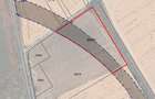 Buftea, teren industrial 16.635 mp, acces paralel cu noua centura - 6