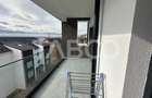 Apartament 53 mpu finisat modern 2 camere balcon utilat mobilat - 13