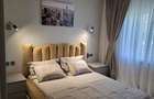 Apartament 2 camere Lux zona Aviatiei Herastrau la Parter inalt cu centrala - 9