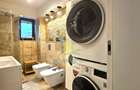 LUX -DUPLEX 201 mp, 5 camere+1 studio,  terasa mare acoperita, 2 locuri parcare - 8