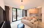 Apartament 3 camere tip Duplex de inchiriat Win Herastrau - 2