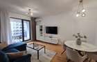 Inchiriere  apartament PREMIUM 3 camere LOC PARCARE, Nusco City, PRIMA UTILIZARE - 2