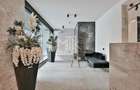 Apartament 3 camere, mobilat LUX | Herastrau | 1Loc parcare&boxa - 12