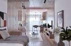 De vanzare | Studio | Bloc nou | Pipera - 1