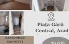 Garsonieră confort 1 sporit 42 mp Piața Gării - Central ARAD - 3