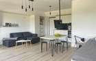 Apartament tip studio in Tatarasi. Intabulat, mobilat, parcare inclusa - 12