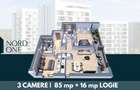 -3% Discount aplicat: Ap si Boxă + 2000 € Discount la parcare | Oferta limitata! - 1