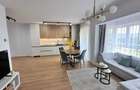 2 camere, modern, parcare, terasa. bloc nou, Zona Oncos, Pizzeria Dino - 1
