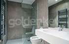 Apartament ultra-finisat cu 3 camere | vedere libera | garaj subteran - 8