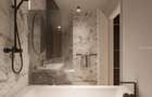 Apartament 3 camere 2 B-86,15 mp / Hils Titanium / Metrou Nicolae Teclcu - 15