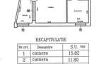 Apartament 2 camere, Piata Sudului, - 2