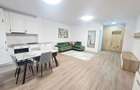 Apartament 2 camere finisat, parcare, str Avram Iancu Oncos Parc - 11