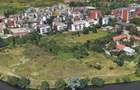De vanzare Teren construibil pe malul lacului Grivita - Sisesti - 1