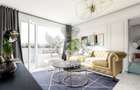 Apartament Modern, 3 Camere 87 Mp,Decomandat,Finalizat, Mall-Coresi - 1