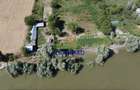 Teren de vânzare | Deschidere la Dunare | Băltenii de Sus, Com. Beștepe, Tulcea - 1