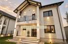 Casa 5 camere, constructie noua, in Strejnicu - 1
