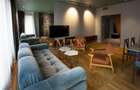 Apartament de designer 3 cam. LUX | Parcare subterana | Primaverii - 1