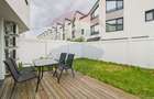 De inchiriat | Vila moderna - curte privata si acces piscina | Pipera - 21