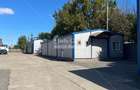 Hala în zona Tirighina   ideal pentru activități de producție ușoară, service - 2