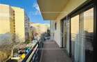 Apartament de inchiriat - 116 mp, 2 balcoane, parcare subterana - 20