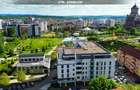 Penthouse exclusivist 186 M2C de vânzare în zona Centrală BAIA MARE - 8