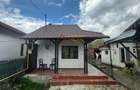 Casa 3 camere, teren 245 mp, CT, toate utilitatile, Campina, Prahova - 1