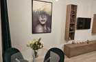 2 camere | parcare subterana | mobilat complet - 4