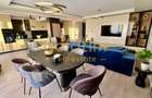 PENTHOUSE SUPERB/VEDERE LIBERA/SPATII GENEROASE/2 LOCURI PARCARE SUBTERANE - 3
