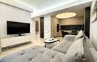 REA1024000 Apartament 3 camere mobilat complet I Cortina North Pipera - 3