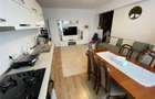 Apartament 3 camere decomandate balcon loc parcare zona Turnisor Sibiu - 8