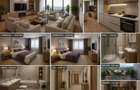 Apartament 3 camere 85,49mp  | Bloc nou | zona 13 Septembrie I - 10